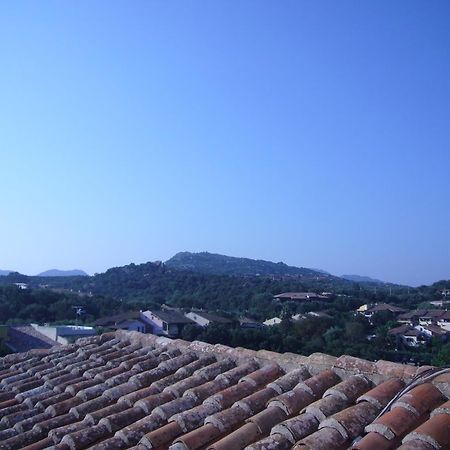 Villa Delle Rocce Porto Rotondo Exterior photo